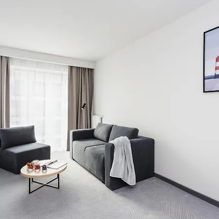 Platinum Hotel&Residence Wilanow-2